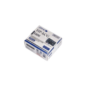 Zphc HP-HCG - Human chorionic gonadotrophin -5000 IU - Görsel 2