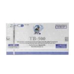 ZPHC TB500 5 mg x 5 vial 25 mg