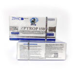 Zphc Zptrop 150 GH AQ 150 IU KIT