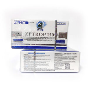 Zphc Zptrop 150 GH AQ 150 IU KIT