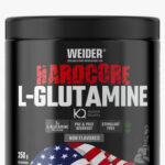 Weider Hardcore L-Glutamine 250 g