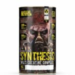 Nuclear Nutrition Synthesis Multi Creatine Complex 300 gr