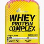 Olimp Whey Protein Complex Protein Tozu 1800 gr