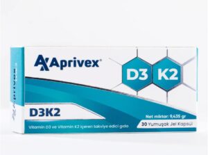Aprivex D3