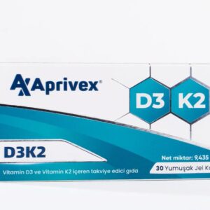 Aprivex D3