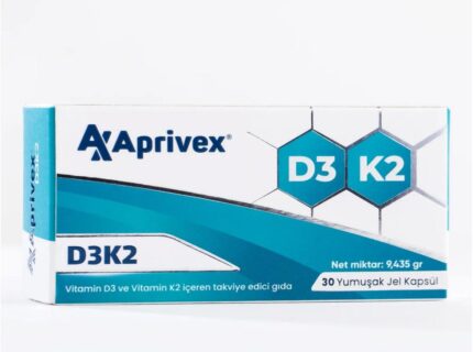 Aprivex D3