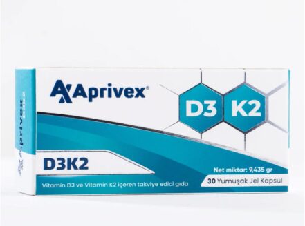 Aprivex D3