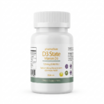 Pharma State D3 State 125mcg (5,000I.U.)