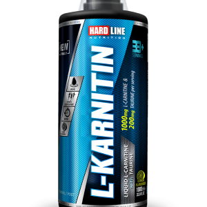 Hardline  L