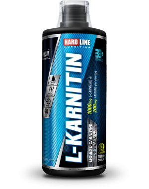 Hardline  L