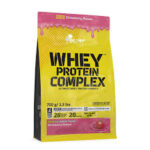 Olimp Whey Protein 700gr ( çilek)