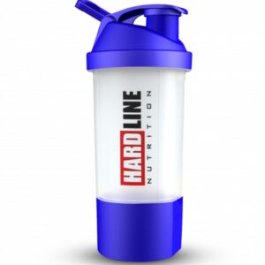 HARDLINE LACİVERT SHAKER