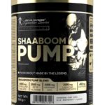 Kevin Levrone Shaaboom Pump Preworkout