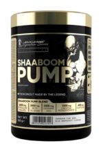Kevin Levrone Shaaboom Pump Preworkout