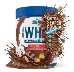 Applied  Whey Protein 150 Gr   ÇİKOLATA BUENO