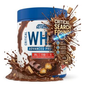 Applied  Whey Protein 150 Gr   ÇİKOLATA BUENO