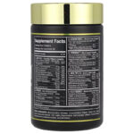 ALLMAX VITAFORM Premium Multi Vitamin For Men 60 Tablet - Görsel 2