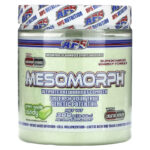 Aps Mesomorph Ultimate Preworkout Complex With Geranium And Creatine N - Görsel 2