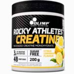 Olimp Rocky Athletes Creatine 200g