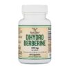 Double Wood Dihydroberberine Berberine 60 Caps