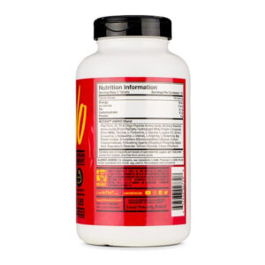 Mutant Amino Acid Complex 300 Tablet – 150 Servis