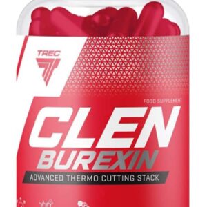 Trec Nutrition Clenburexin 90 Caps