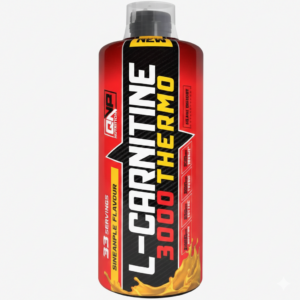 QNP Nutrition L