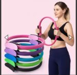 Esnek Pilates Çemberi