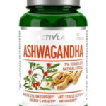 ActivLab Ashwagandha 60 kapsül / 300 MG