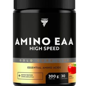 Trec Gold Core Amino EAA Apple 300 Gr