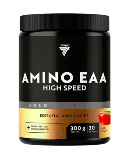Trec Gold Core Amino EAA Apple 300 Gr