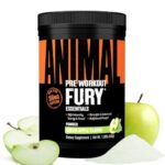 Animal Fury