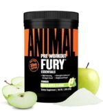 Animal Fury