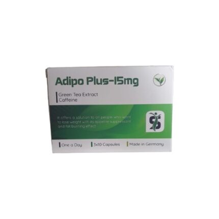 Adipo Plus 30 Kapsül