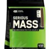 Optimum Serious Mass 5450 Gr MUZ  Aroma