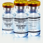 Purchase HGH Fragment İGF 176-191 5 mg