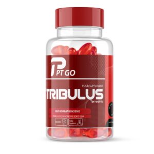 PT GO TRIBULUS 60 Kapsül
