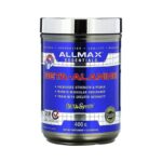 Allmax Beta alanine güç performans 400 gr - 125 SERVİS