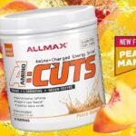 ALLMAX Nutrition AMINO EAA ANİMAL CUTS (L-CARNİTİNE+GREEN COFFEE+TAURİNE) 30 SERVİS AROMALI TOZ FORM