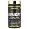 ALLMAX HYDRADRY Diuretic Water Pills Weight Management 84 Tablet - Su atıcı