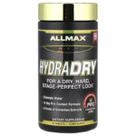 ALLMAX HYDRADRY Diuretic Water Pills Weight Management 84 Tablet - Su atıcı
