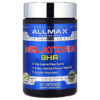 AllMax Nutrition Melatonin Sleep 8HR - 60 Capsules