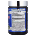 AllMax Nutrition Melatonin Sleep 8HR - 60 Capsules - Görsel 2