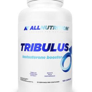 AllNutrition Tribulus 100 Kapsül
