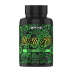 DARK LABS Alpha Choline GPC 600 mg – 100 caps