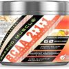 Amazing Muscle Bcaa 2 1 1 6000 MG - 60 Servis USA MENŞEİ