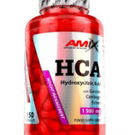 AMIX Hca Garcinia Cambogia 1500 Mg 150 Caps