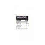 AMIX TribuLyn Tribulus 750 mg  120 Caps - Görsel 2