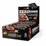 Amix Zero Hero 31% Protein Bar 15×65 gr – AROMA SORUNUZ !!!