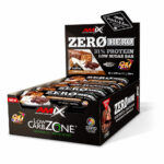 Amix Zero Hero 31% Protein Bar 15x65 gr - AROMA SORUNUZ !!! - Görsel 4